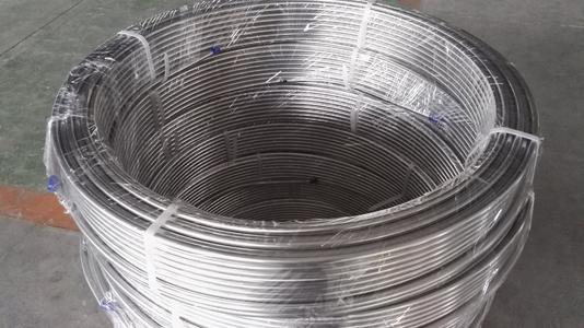 不銹鋼盤管在制作過程中需要注意的事項(xiàng)是什么