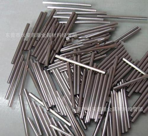 不銹鋼毛細(xì)管生銹了屬不屬于質(zhì)量問題